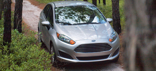 Illustration for article titled Fastest Or Slowest Ford Fiesta: Which Is More Fun?